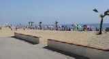 The Beach